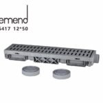 مجرى تصريف بلاستيك  NE-16417