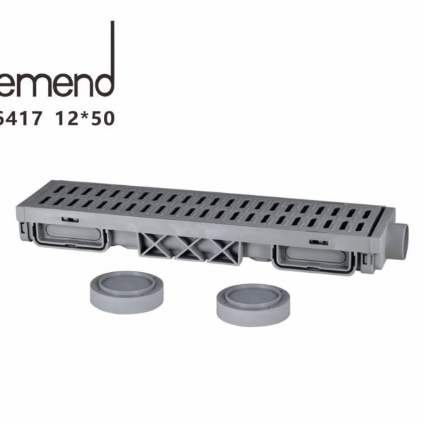 مجرى تصريف بلاستيك  NE-16417