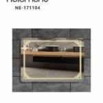 مرايا ليد C1 مربعة NE-171104