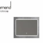 مرايا ليد 3C مربعة NE-171110