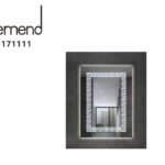 مرايا ليد 3C مربعة NE-171111