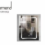 مرايا ليد 1C مربعة NE-171113