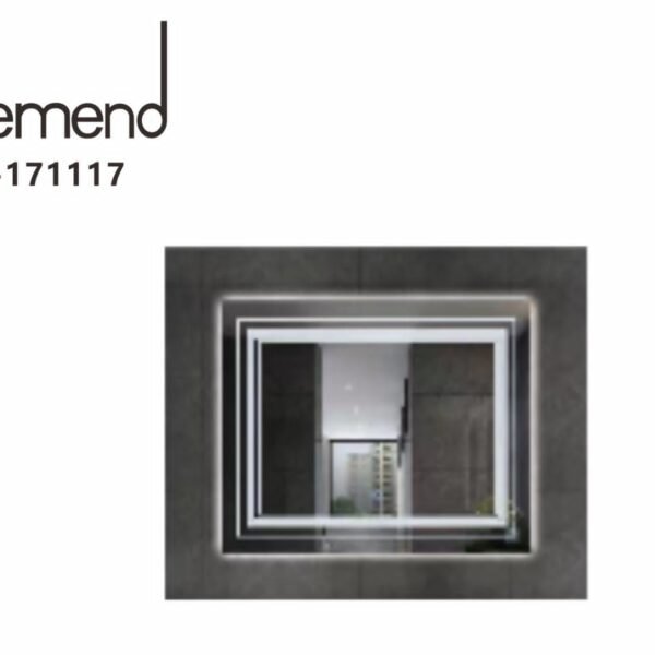 مرايا ليد 1C مربعة NE-171117