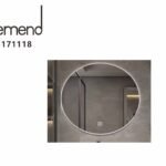 مرايا ليد 3C دائري NE-171118