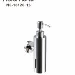 موزع صابون دائري NE-18126