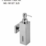 موزع صابون مستطيل NE-18127