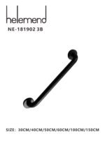 ⁦مسكة كبار السن كروم NE-181902⁩ - الصورة ⁦3⁩