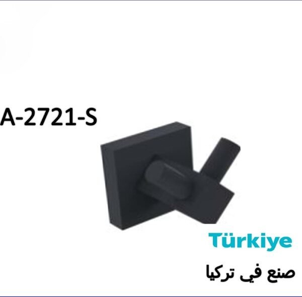علاقة شنكار مجوز اسود تركي A.2721.S