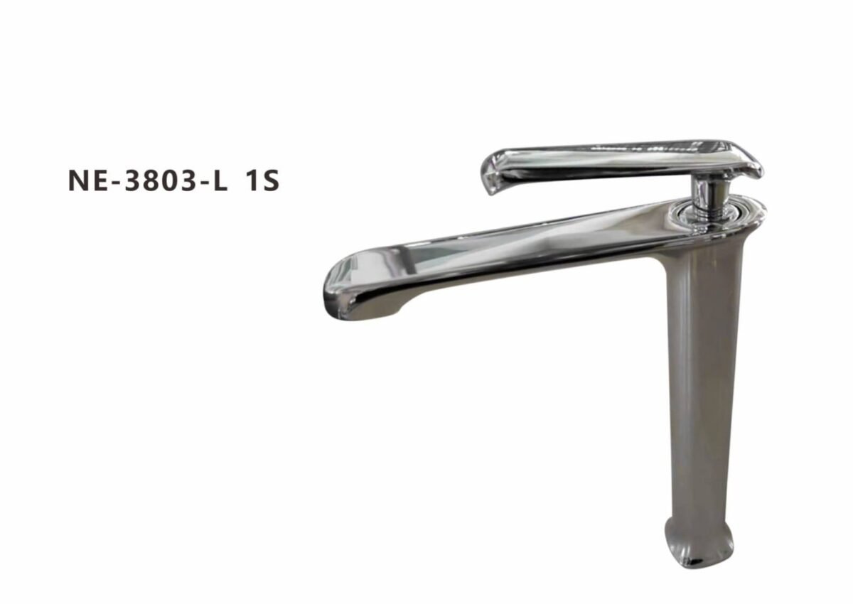 ⁦خلاط مغسلة اتوماتيك  NE-3803⁩ - الصورة ⁦4⁩