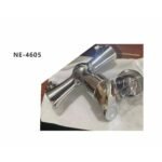 خلاط شطاف شور اتوماتيك كروم NE-4605