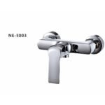 خلاط شطاف شور توكتك كروم NE-5003