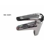 خلاط مغسلة اتوماتيك كروم NE-5201 S1