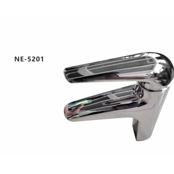 خلاط مغسلة اتوماتيك كروم NE-5201 S1