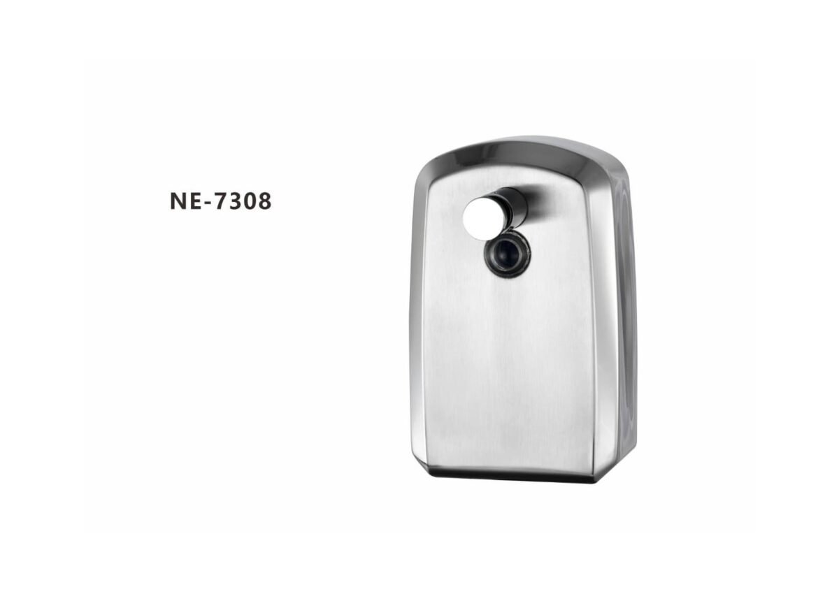 ⁦صبانة سائل استيل NE-7308⁩ - الصورة ⁦1⁩