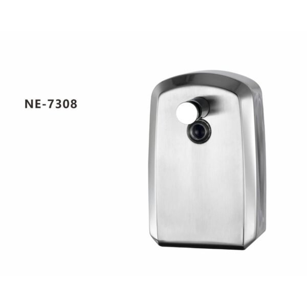 صبانة سائل استيل NE-7308