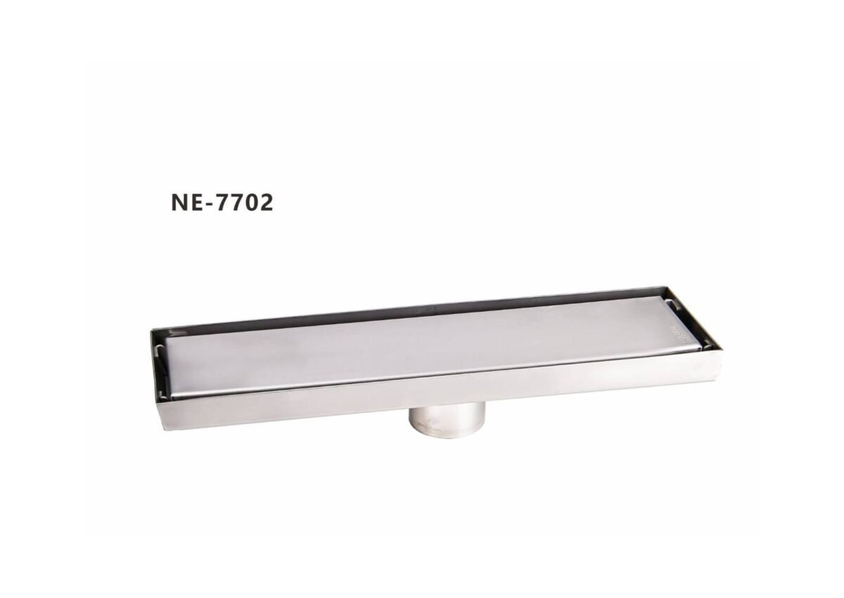 ⁦صفاية استيل بلاط   NE-7702⁩ - الصورة ⁦1⁩