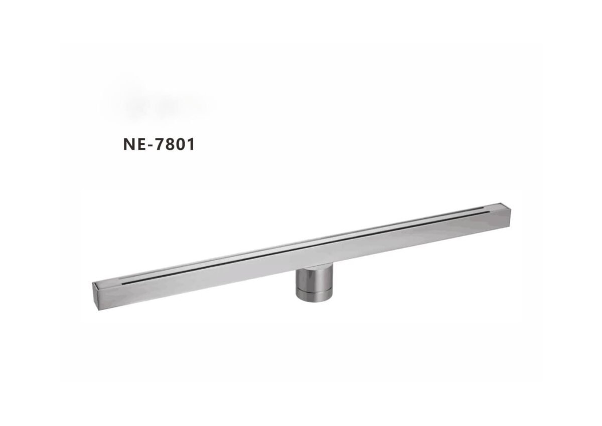 ⁦صفاية شبك استيل 30MM*300 ثقيل 304 NE-7801⁩ - الصورة ⁦1⁩