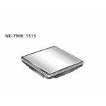 صفاية استيل بلاط مع شبك 15*15 NE-7906 SS