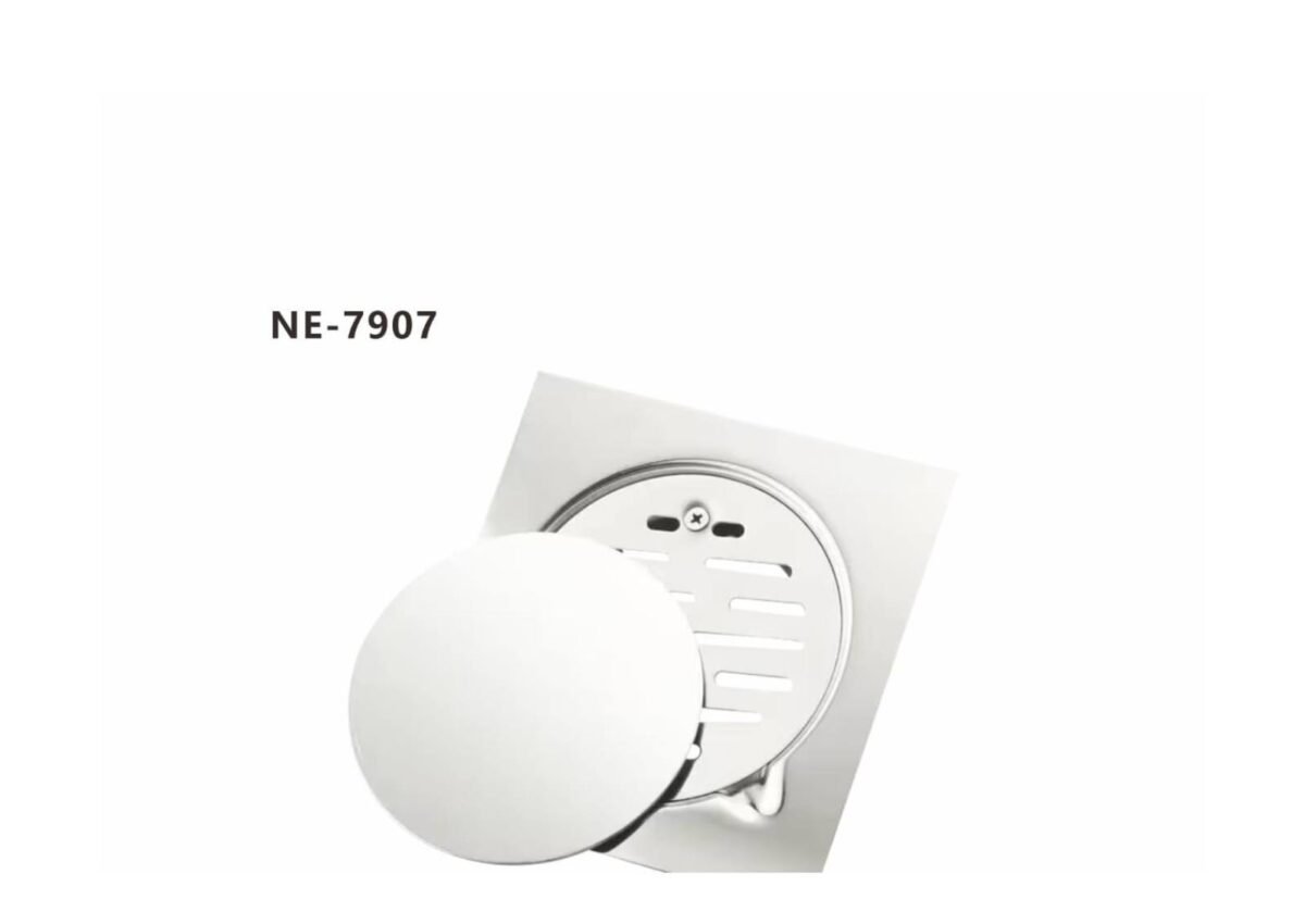 ⁦صفاية استيل 3 قطع مسمار NE-7907⁩ - الصورة ⁦1⁩