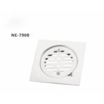 صفاية  شبك استيل بدون غطا NE-7908