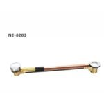 هراب بانيو نحاس راس اتوماتيك NE-8203