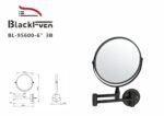 ⁦مرايا دائري مكبر تثبيت جدار  BL-95600-8⁩ - الصورة ⁦2⁩