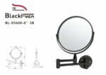 مرايا دائري مكبر تثبيت جدار  BL-95600-8