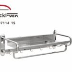 علاقة مناشف طبقتين BL-97114