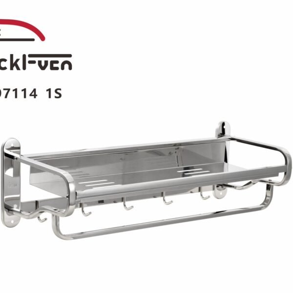 علاقة مناشف طبقتين BL-97114