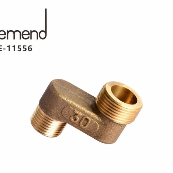 لاكور كرنك خلاط نحاس طويل 30 NE-11556