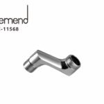 لاكور كرنك خلاط كروم NE-11568