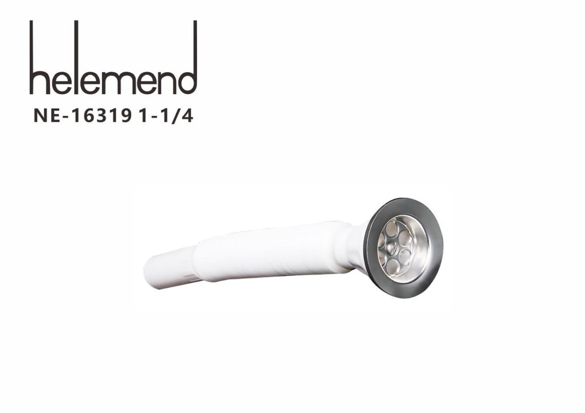 ⁦لي مغسلة مع راس موديل NE-16319⁩ - الصورة ⁦2⁩