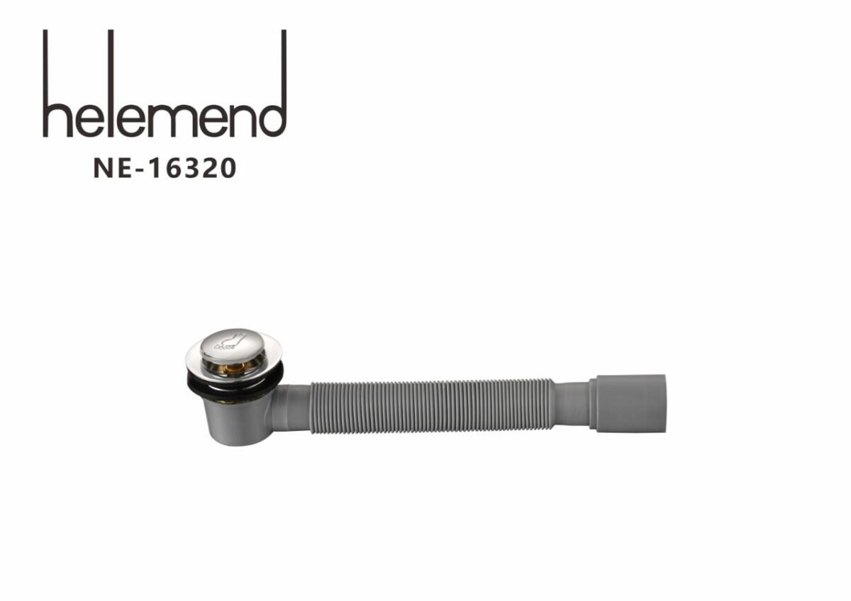 ⁦هراب بانيو راس اتوماتك NE-16320 شد48⁩ - الصورة ⁦1⁩