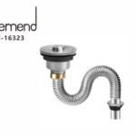 هراب استيل 3بوصه NE-16323 شد 30