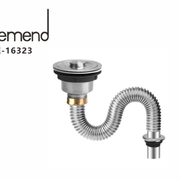 هراب استيل 3بوصه NE-16323 شد 30