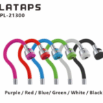 رقبة خلاط متحرك الوان PL-21300