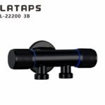 محبس زاوية مخرجين  NE-22200