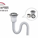 هراب مفرد رخام BL-94100 S/S 1-1/2