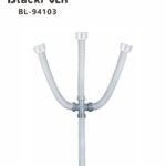 لي هراب ثلاثي 1/2-1 بدون شفة BL-94103