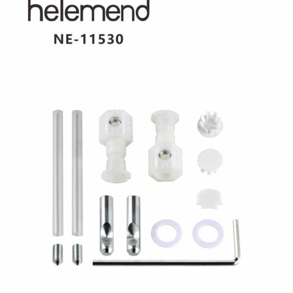 طقم مسمار كرسي تعليق   NE-11530