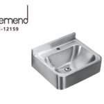 مغسلة معلقة استيل NE-12159