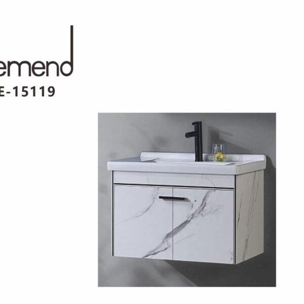 مغسلة مع دولاب بليوود NE-15119