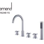 طقم خلاط بانيو NE-16240