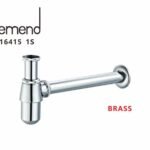 هراب مغسلة استيل نحاس NE-16415