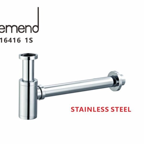 هراب مغسلة استيل مطفي NE-16416