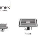 صفاية شبك NE-16422