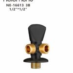 محبس زاوية مخرجين  NE-16613