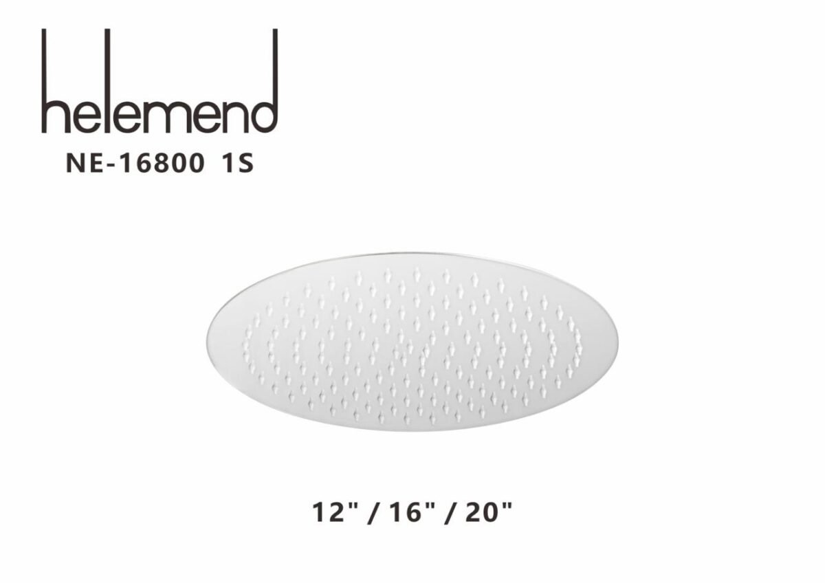 ⁦طاسة دش دائري NE-16800⁩ - الصورة ⁦3⁩