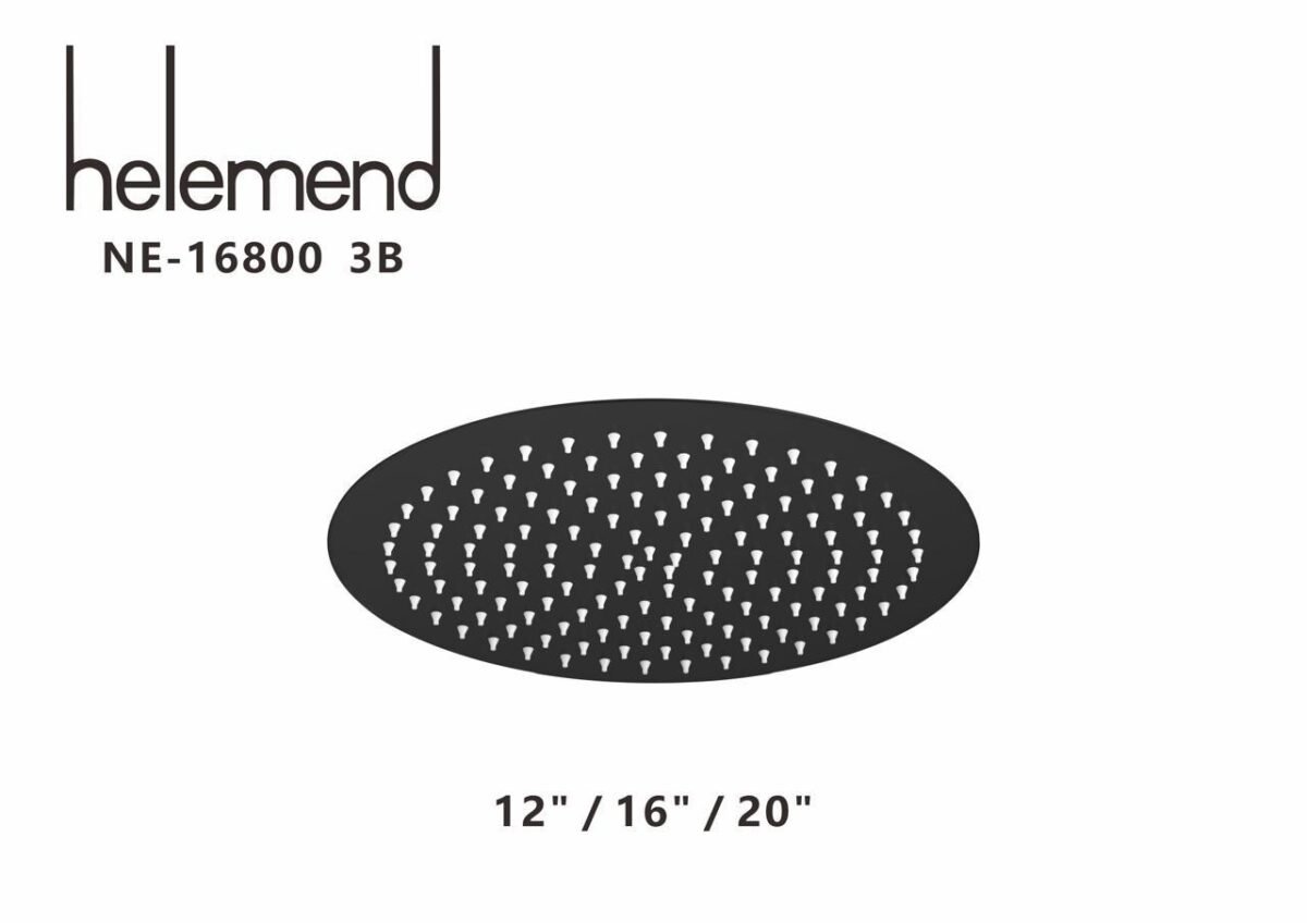⁦طاسة دش دائري NE-16800⁩ - الصورة ⁦1⁩