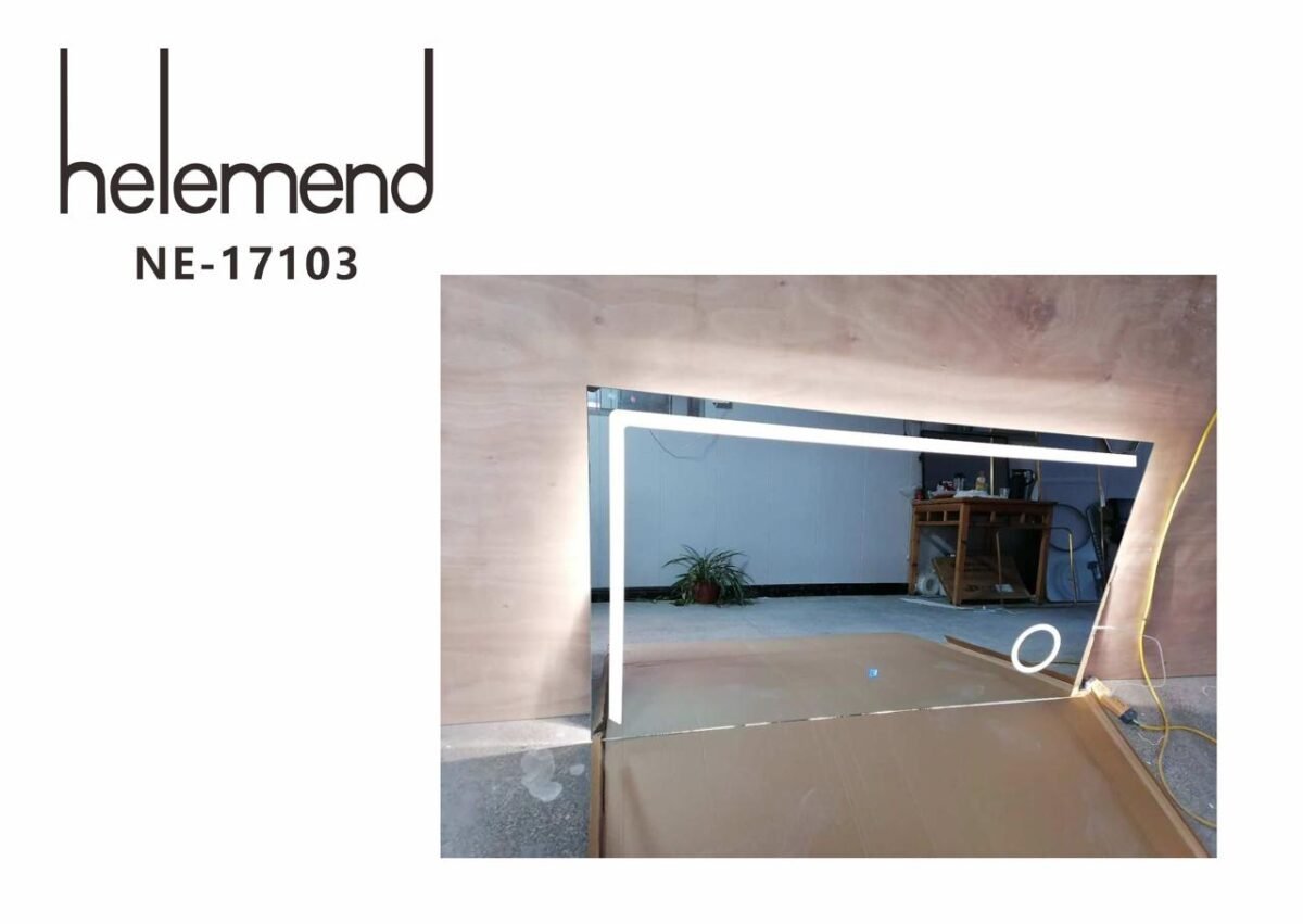 ⁦مرايا ليد   NE-17103⁩ - الصورة ⁦1⁩